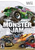 Monster Jam (Nintendo Wii)